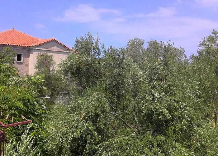Villa Antoinette