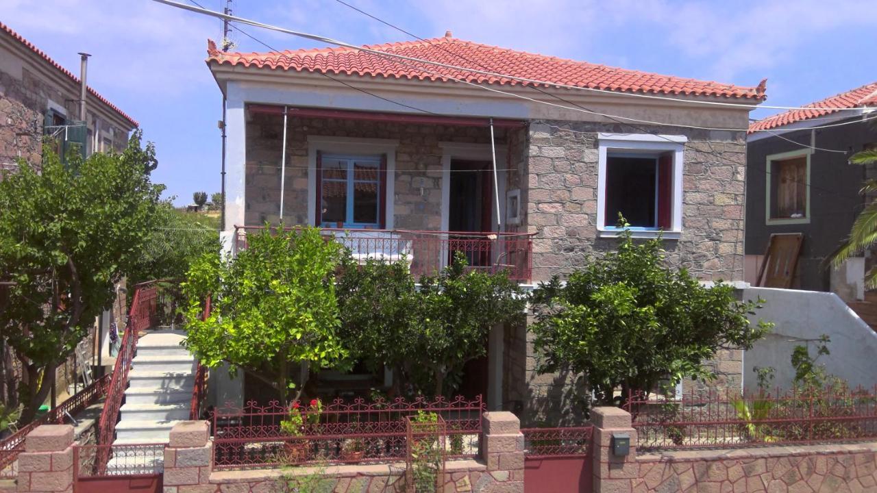 Oda ve Kahvaltı Antoinette *